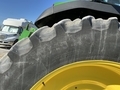 2022 John Deere 8R 410 Tractor