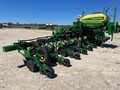 2021 John Deere 1725 CCS Planter