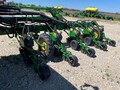 2021 John Deere 1725 CCS Planter