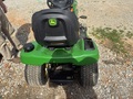 2016 John Deere X350 Lawn Mower