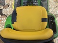 2016 John Deere X350 Lawn Mower