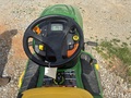 2016 John Deere X350 Lawn Mower