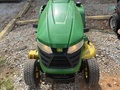 2016 John Deere X350 Lawn Mower