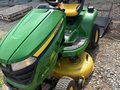 2016 John Deere X350 Lawn Mower