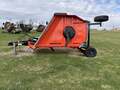  Land Pride RCM3715 Sickle Mower