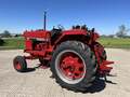 1981 International 786 Tractor