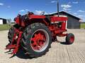 1981 International 786 Tractor