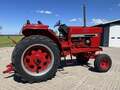 1981 International 786 Tractor