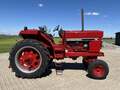 1981 International 786 Tractor