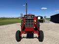 1981 International 786 Tractor