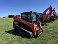 2021 Kubota SVL97-2 Skid Steer