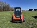 2021 Kubota SVL97-2 Skid Steer