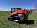 2021 Kubota SVL97-2 Skid Steer