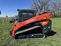 2021 Kubota SVL97-2 Skid Steer