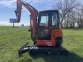  Kubota U35-4 Mini Excavator