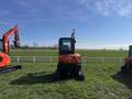  Kubota U35-4 Mini Excavator