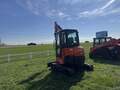  Kubota U35-4 Mini Excavator