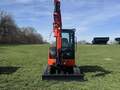  Kubota U35-4 Mini Excavator