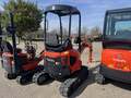  Kubota U17-5 Mini Excavator
