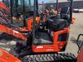  Kubota U17-5 Mini Excavator