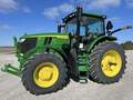 2024 John Deere 6R 175 Tractor