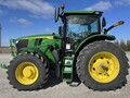 2024 John Deere 6R 175 Tractor