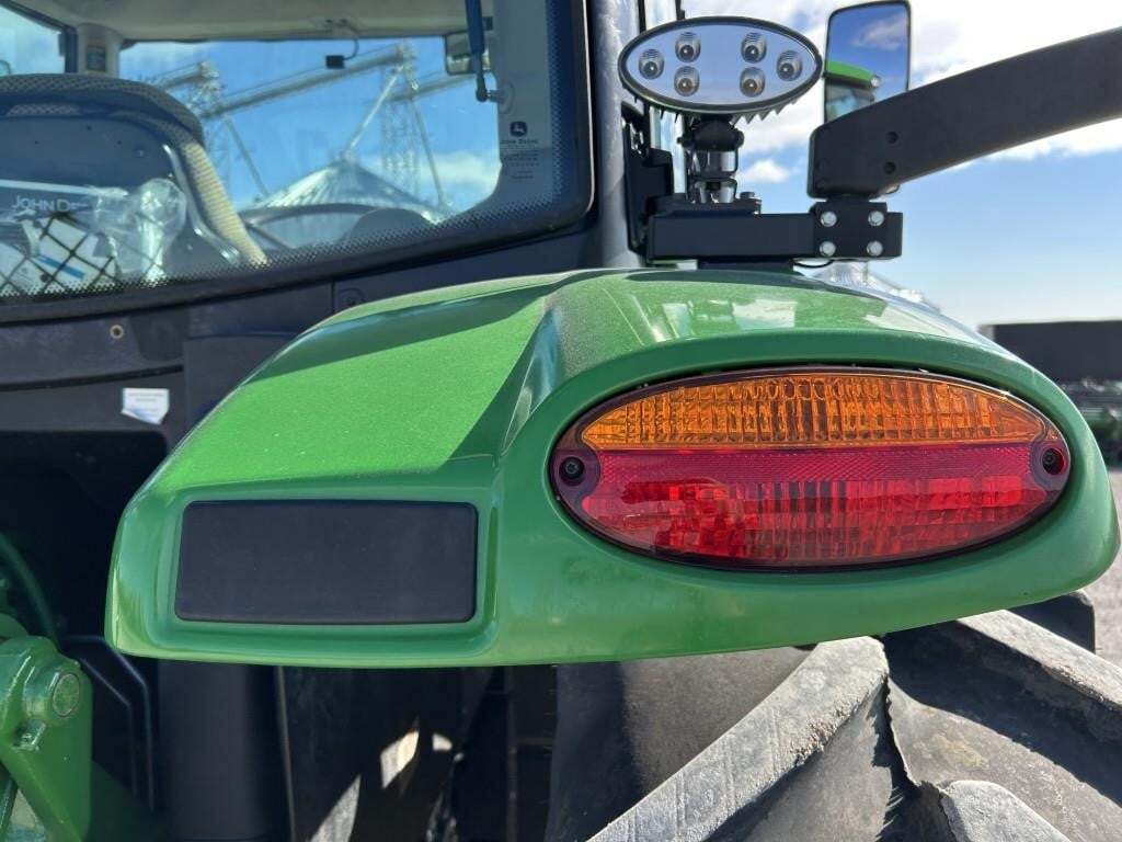 2024 John Deere 6R 175 Tractor