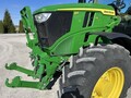 2024 John Deere 6R 175 Tractor
