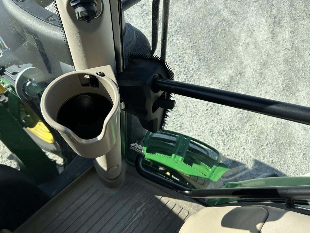 2024 John Deere 6R 175 Tractor