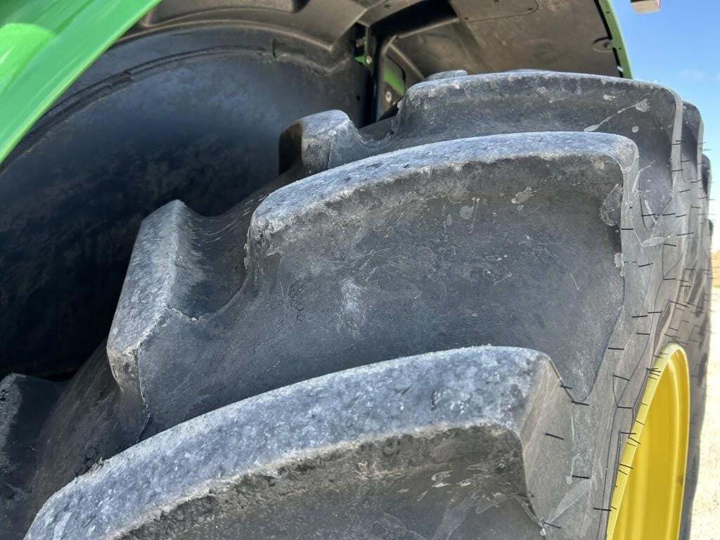 2024 John Deere 6R 175 Tractor