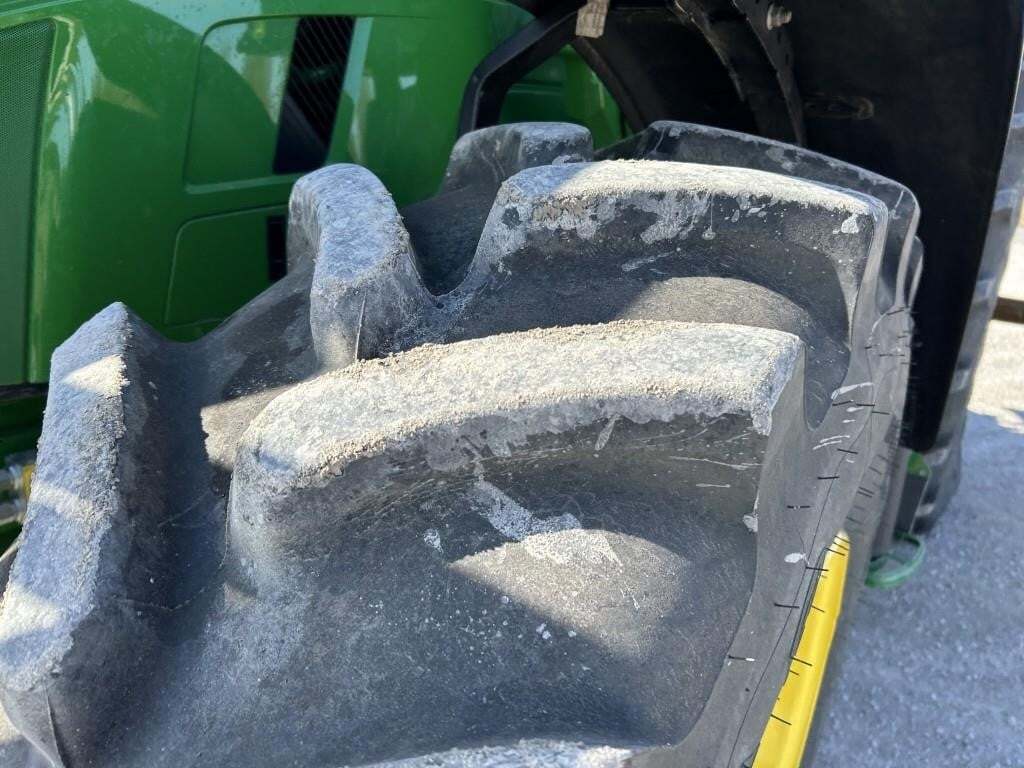 2024 John Deere 6R 175 Tractor