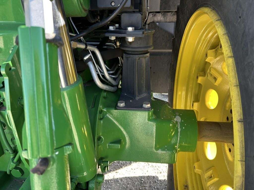 2024 John Deere 6R 175 Tractor