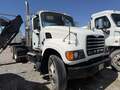 2007 Mack Granite CV713 Dump Trucks/Trailer