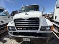 2007 Mack Granite CV713 Dump Trucks/Trailer