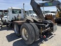 2007 Mack Granite CV713 Dump Trucks/Trailer