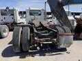 2007 Mack Granite CV713 Dump Trucks/Trailer