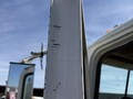 2007 Mack Granite CV713 Dump Trucks/Trailer