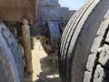 2007 Mack Granite CV713 Dump Trucks/Trailer