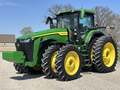 2020 John Deere 8R 410 Tractor