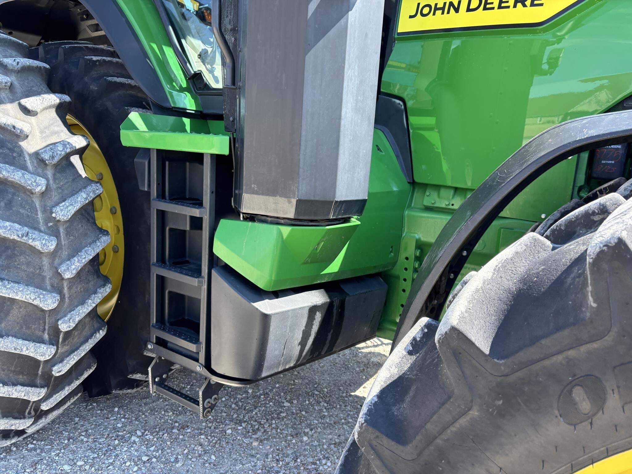 2020 John Deere 8R 410 Tractor