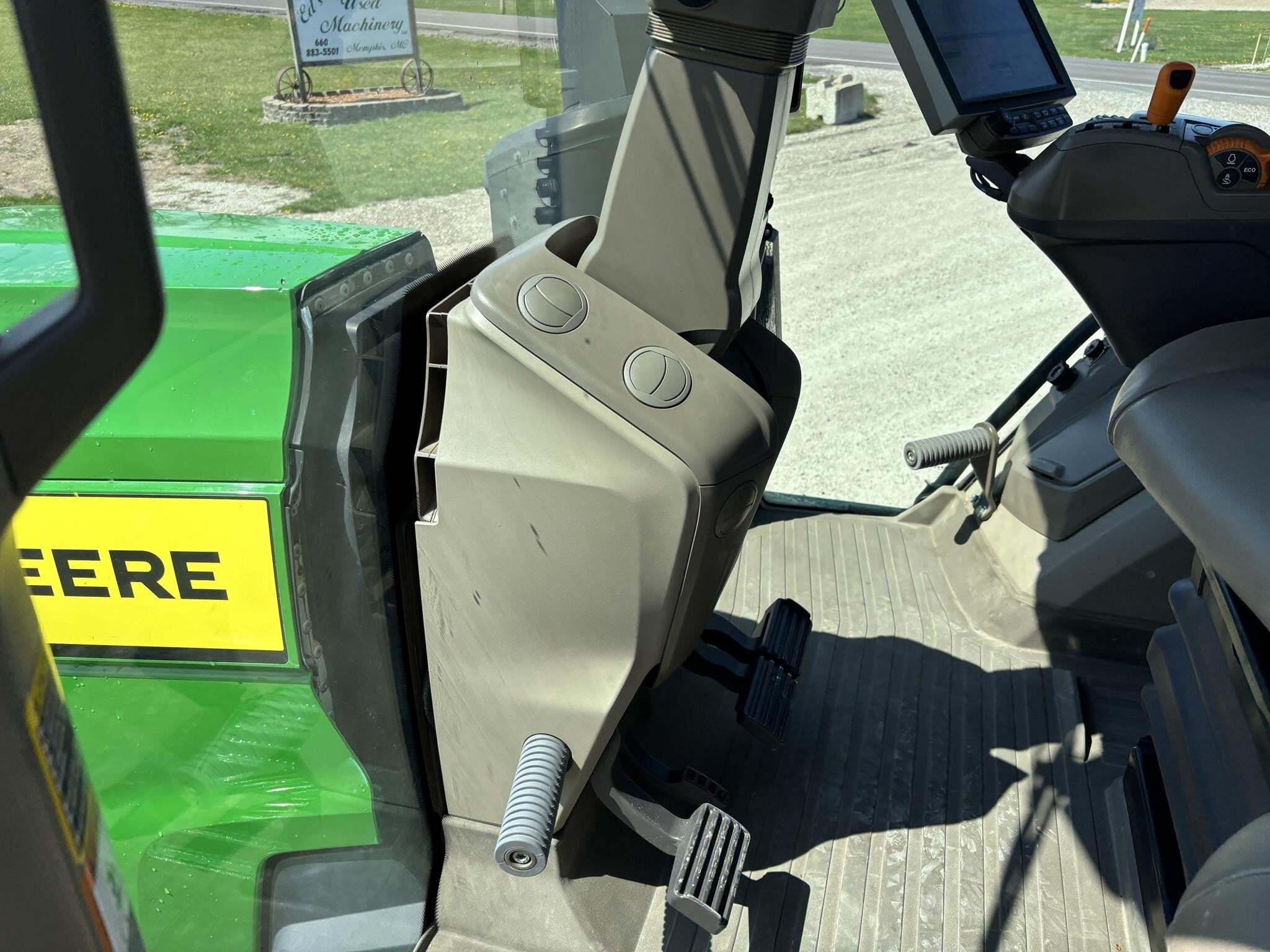 2020 John Deere 8R 410 Tractor