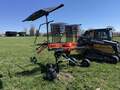  Kubota RA1047T Rake
