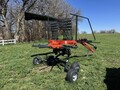  Kubota RA1047T Rake