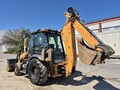 2018 Case 580SN Backhoe