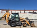 2018 Case 580SN Backhoe