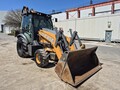 2018 Case 580SN Backhoe