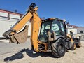 2018 Case 580SN Backhoe