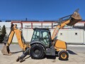 2018 Case 580SN Backhoe