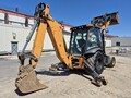 2018 Case 580SN Backhoe