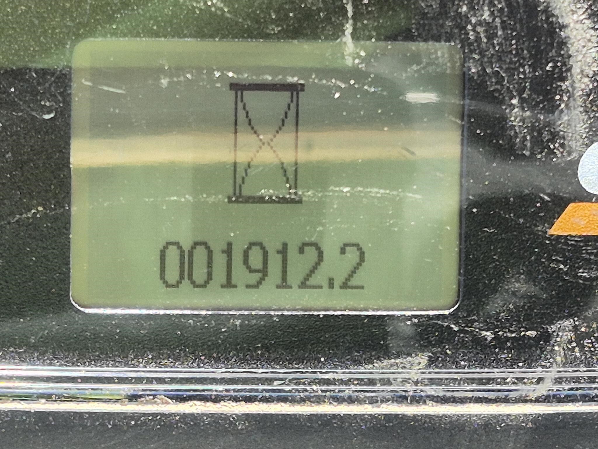 2018 Case 580SN Backhoe
